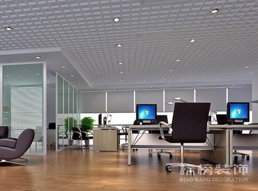 深圳辦公室裝修，辦公室裝修，這個(gè)甲方怎么當(dāng)？