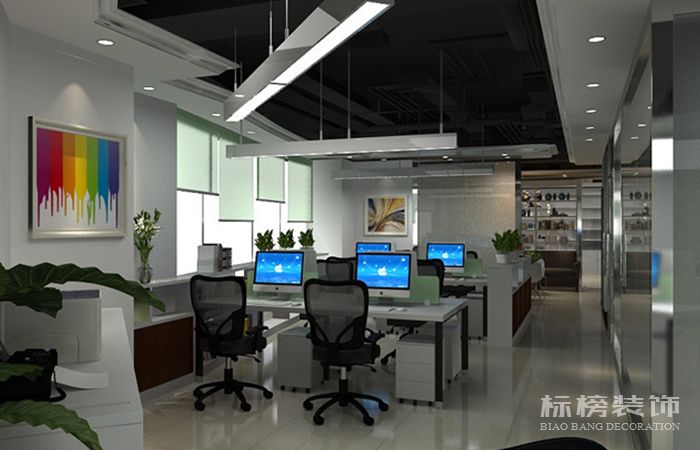 公司辦公室裝修應(yīng)該如何合理的預(yù)算價格？