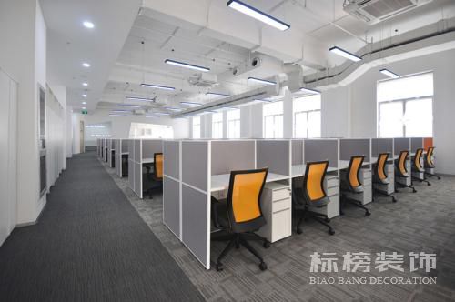 深圳辦公室裝修如何選擇家具？