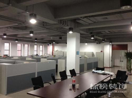 深圳辦公室裝修有哪些禁忌？