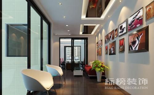 辦公室裝修窗戶(hù)類(lèi)型分析