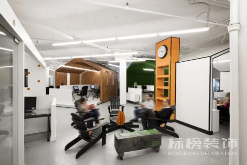 深圳辦公室裝修的時(shí)候需要注意哪些問題？