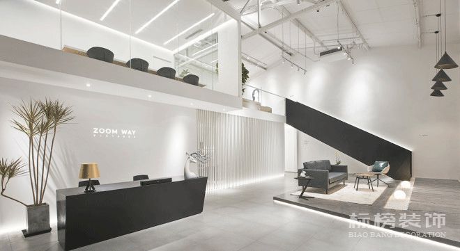 辦公室裝修別急著簽合同，更別急著付錢!