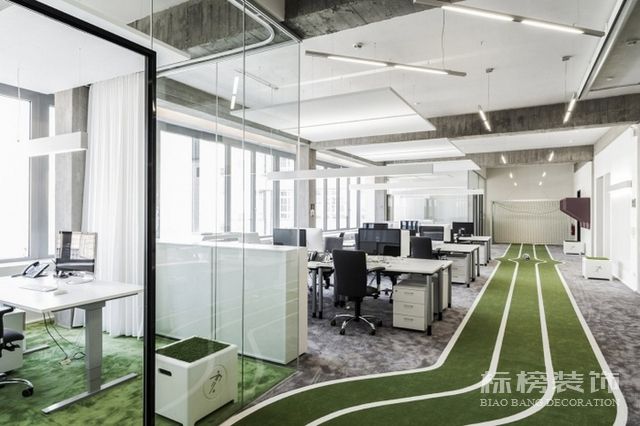 辦公室裝修設(shè)計(jì)的質(zhì)量如何把控？設(shè)計(jì)時(shí)需要考慮些什么？
