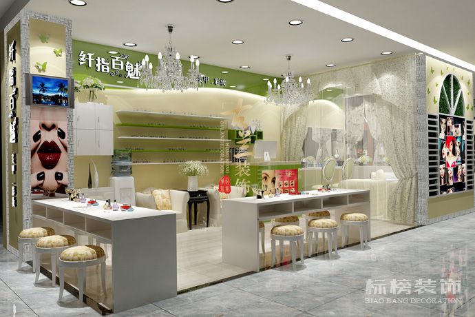 深圳店面裝修怎么裝修設(shè)計(jì)？深圳店面怎么裝修更好看
