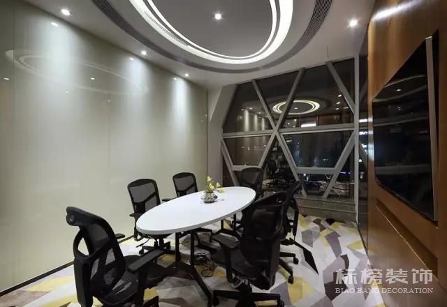 深圳辦公室裝修成北歐風(fēng)如何？