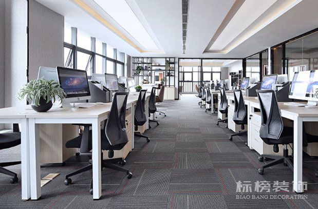 辦公室桌椅怎么擺放？有什么宜忌?