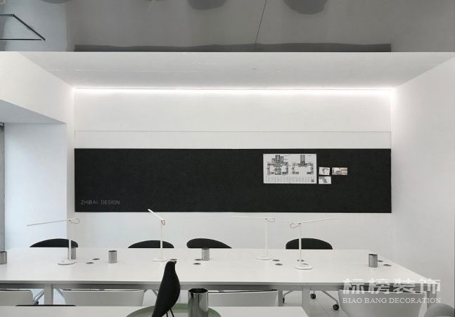 深圳辦公室裝修這些細(xì)節(jié)注意了嗎？