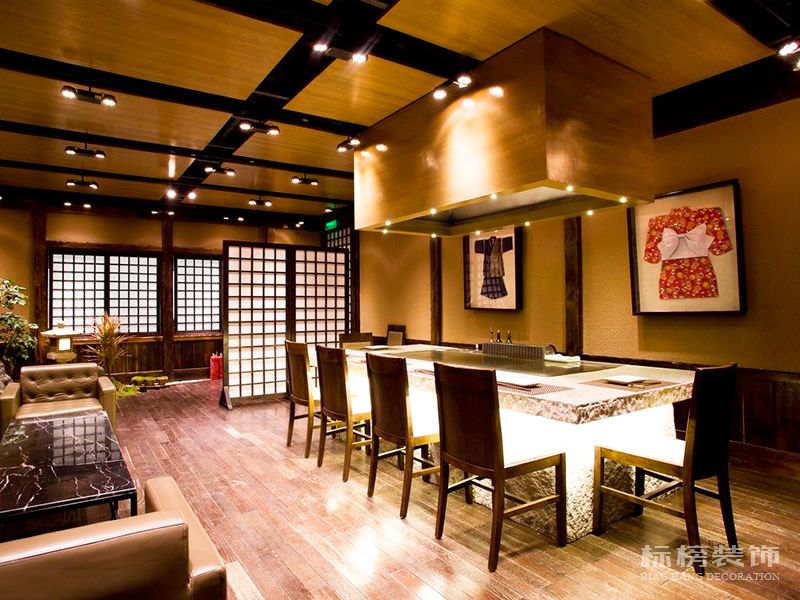 關(guān)于深圳餐飲餐廳裝修設(shè)計(jì)要點(diǎn)是什么？