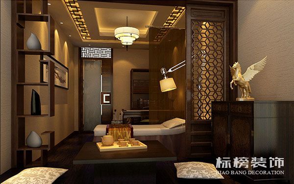 深圳店鋪裝修需要注意些什么，怎樣才能利益最大化